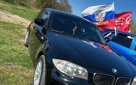BMW 1 серия, 2011 год, 650 000 рублей, 6 фотография