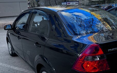 Chevrolet Aveo III, 2007 год, 375 000 рублей, 3 фотография