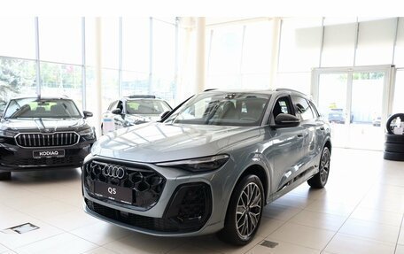Audi Q5, 2026 год, 6 990 000 рублей, 1 фотография