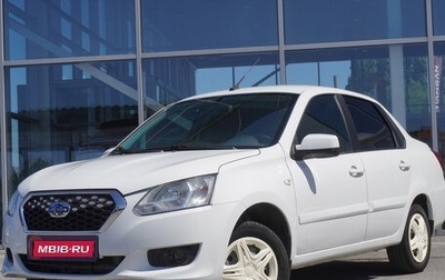 Datsun on-DO I рестайлинг, 2019 год, 495 000 рублей, 1 фотография