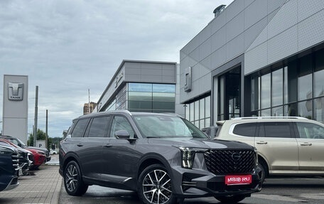 GAC GS8, 2024 год, 3 599 000 рублей, 1 фотография