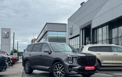 GAC GS8, 2024 год, 3 599 000 рублей, 1 фотография