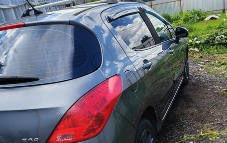Peugeot 308 II, 2009 год, 450 000 рублей, 5 фотография