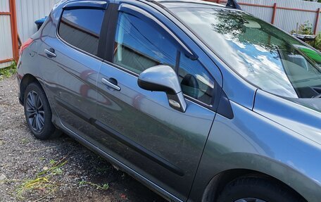 Peugeot 308 II, 2009 год, 450 000 рублей, 4 фотография