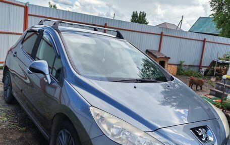 Peugeot 308 II, 2009 год, 450 000 рублей, 3 фотография
