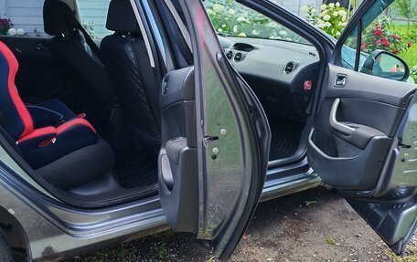 Peugeot 308 II, 2009 год, 450 000 рублей, 9 фотография