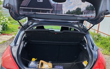 Peugeot 308 II, 2009 год, 450 000 рублей, 7 фотография