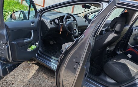 Peugeot 308 II, 2009 год, 450 000 рублей, 10 фотография