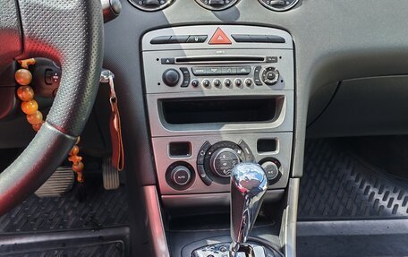 Peugeot 308 II, 2009 год, 450 000 рублей, 11 фотография