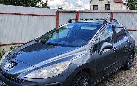 Peugeot 308 II, 2009 год, 450 000 рублей, 2 фотография