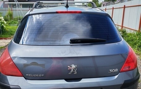 Peugeot 308 II, 2009 год, 450 000 рублей, 6 фотография
