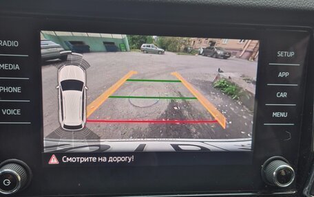 Skoda Kodiaq I, 2020 год, 2 200 000 рублей, 8 фотография