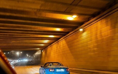 Mazda MX-5, 2006 год, 2 200 000 рублей, 7 фотография