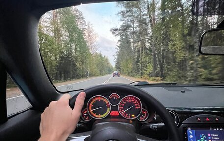 Mazda MX-5, 2006 год, 2 200 000 рублей, 11 фотография