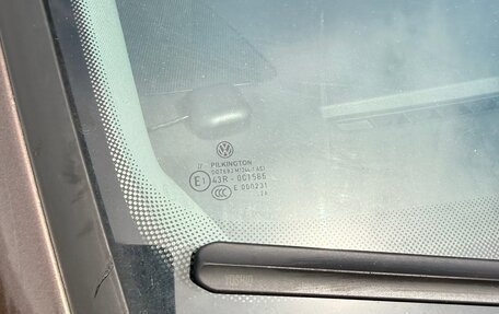 Volkswagen Touran III, 2012 год, 950 000 рублей, 17 фотография