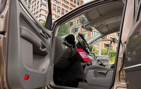Volkswagen Touran III, 2012 год, 950 000 рублей, 27 фотография