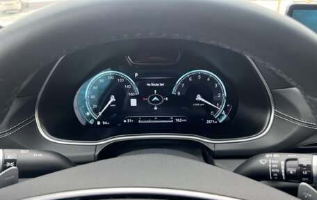 Genesis GV80 I, 2022 год, 6 600 000 рублей, 8 фотография