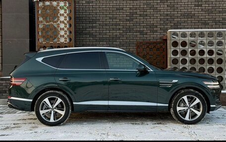 Genesis GV80 I, 2022 год, 6 600 000 рублей, 4 фотография