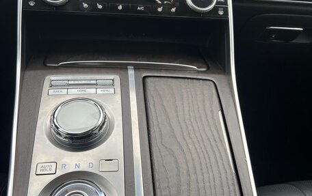 Genesis GV80 I, 2022 год, 6 600 000 рублей, 10 фотография