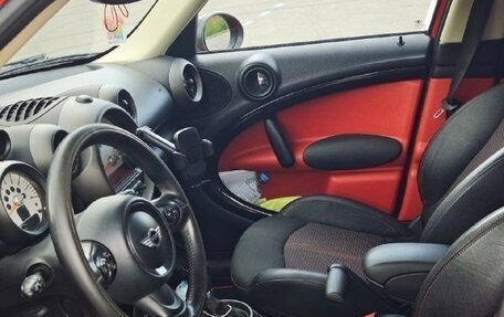 MINI Countryman I (R60), 2011 год, 1 200 000 рублей, 6 фотография