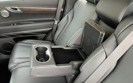 Genesis GV80 I, 2022 год, 6 600 000 рублей, 14 фотография