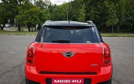 MINI Countryman I (R60), 2011 год, 1 200 000 рублей, 5 фотография