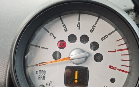 MINI Countryman I (R60), 2011 год, 1 200 000 рублей, 11 фотография