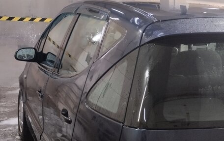 Mercedes-Benz A-Класс, 2003 год, 320 000 рублей, 5 фотография