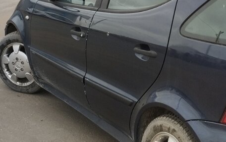 Mercedes-Benz A-Класс, 2003 год, 320 000 рублей, 7 фотография