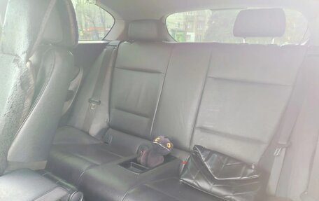 BMW 1 серия, 2007 год, 890 000 рублей, 9 фотография