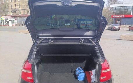 BMW 1 серия, 2007 год, 890 000 рублей, 11 фотография