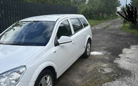 Opel Astra H, 2012 год, 595 000 рублей, 4 фотография