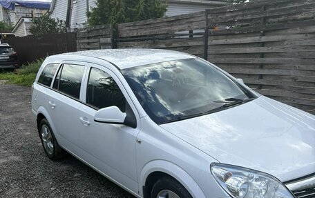Opel Astra H, 2012 год, 595 000 рублей, 3 фотография