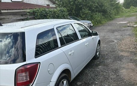 Opel Astra H, 2012 год, 595 000 рублей, 6 фотография