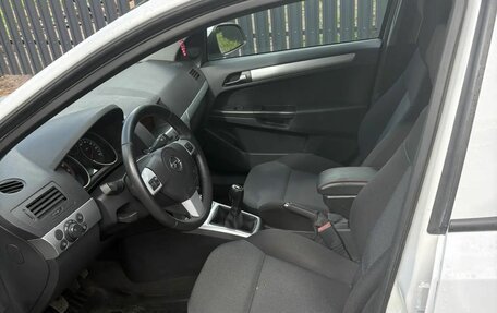 Opel Astra H, 2012 год, 595 000 рублей, 12 фотография