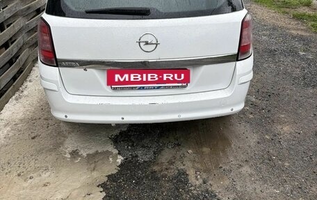 Opel Astra H, 2012 год, 595 000 рублей, 13 фотография