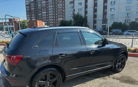 Audi Q5, 2008 год, 1 400 000 рублей, 2 фотография