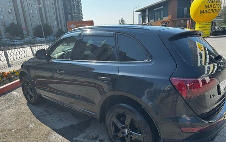 Audi Q5, 2008 год, 1 400 000 рублей, 3 фотография