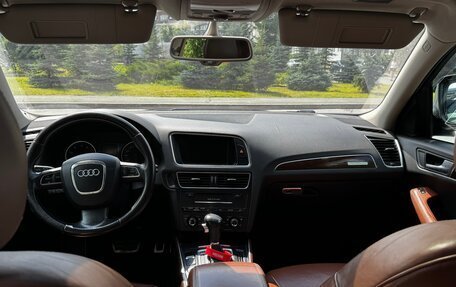 Audi Q5, 2008 год, 1 400 000 рублей, 7 фотография
