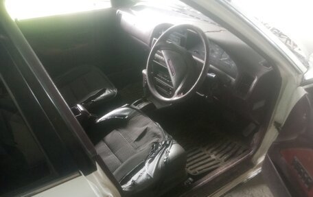 Toyota Corolla, 1987 год, 186 000 рублей, 4 фотография