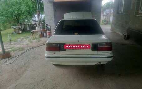 Toyota Corolla, 1987 год, 186 000 рублей, 6 фотография