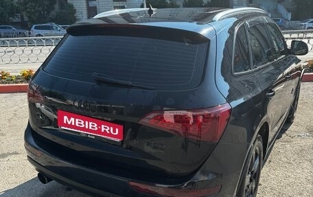 Audi Q5, 2008 год, 1 400 000 рублей, 5 фотография