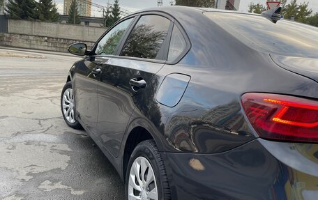 KIA Cerato IV, 2020 год, 1 550 000 рублей, 4 фотография