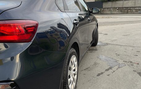 KIA Cerato IV, 2020 год, 1 550 000 рублей, 5 фотография