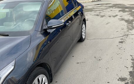 KIA Cerato IV, 2020 год, 1 550 000 рублей, 8 фотография