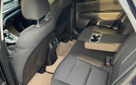 KIA Cerato IV, 2020 год, 1 550 000 рублей, 11 фотография