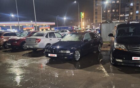 BMW 5 серия, 1999 год, 400 000 рублей, 11 фотография