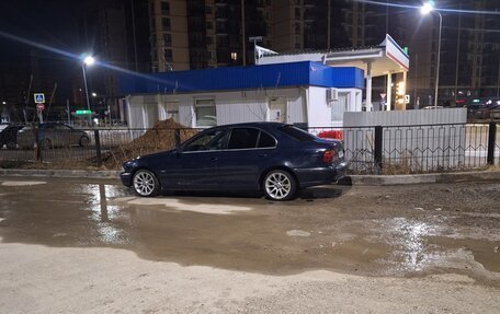 BMW 5 серия, 1999 год, 400 000 рублей, 7 фотография
