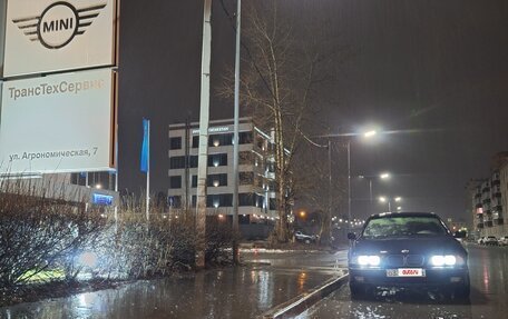 BMW 5 серия, 1999 год, 400 000 рублей, 8 фотография