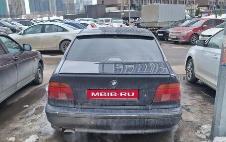 BMW 5 серия, 1999 год, 400 000 рублей, 5 фотография